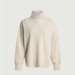 Varley Rollneck Sweater
